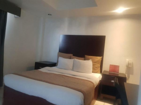 Hotels in Mexicali